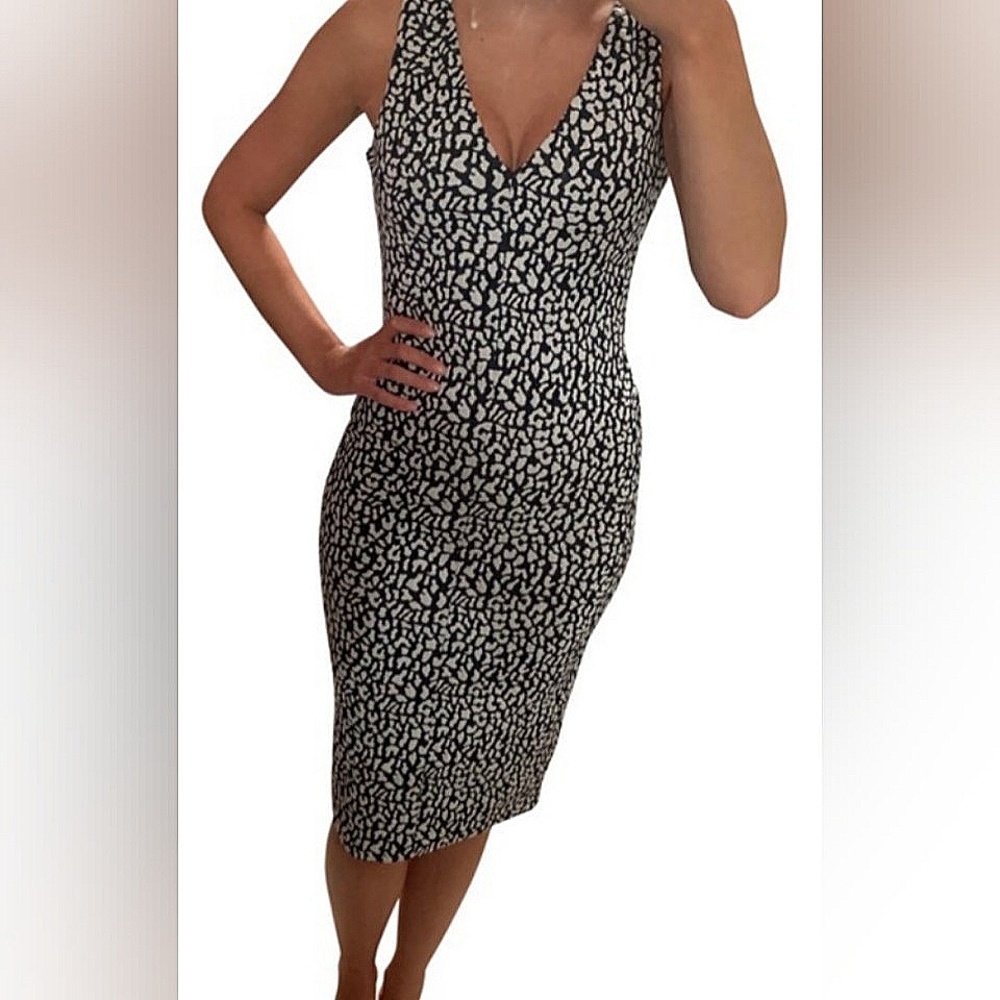 Michael Kors size 10 dress